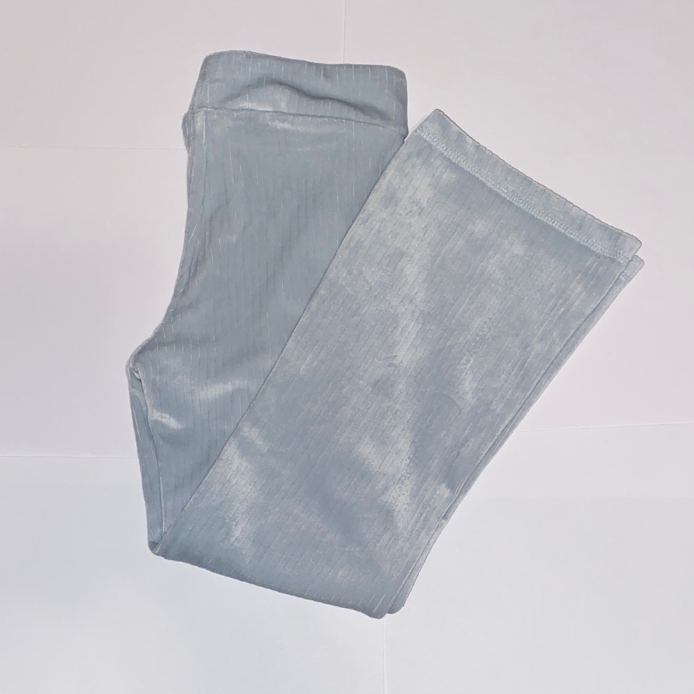 Carter's Soft Green  Kids Casual Pants
